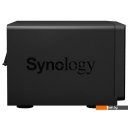 Сетевые накопители (NAS) Synology DiskStation DS1621+