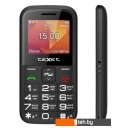 Мобильные телефоны TeXet TM-B418 (черный)