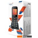 Мобильные телефоны TeXet TM-B418 (черный)