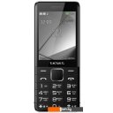 Мобильные телефоны TeXet TM-425 (черный)