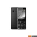 Мобильные телефоны TeXet TM-425 (черный)