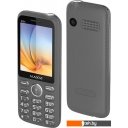 Мобильные телефоны Maxvi K15n (серый) Мобильные телефоны Maxvi K15n (серый)