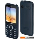 Мобильные телефоны Maxvi K15n (синий) Мобильные телефоны Maxvi K15n (синий)
