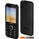 Мобильные телефоны Maxvi K15n (черный) Мобильные телефоны Maxvi K15n (черный)