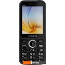 Мобильные телефоны Maxvi K15n (черный) Мобильные телефоны Maxvi K15n (черный)