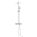 Душевые системы и гарнитуры Grohe Rainshower SmartActive 310 Cosmopolitan 27966001