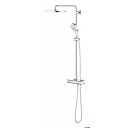 Душевые системы и гарнитуры Grohe Rainshower SmartActive 310 Cosmopolitan 27966001