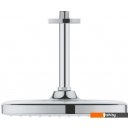 Душевые системы и гарнитуры Grohe Tempesta 250 Cube 26683000 Душевые системы и гарнитуры Grohe Tempesta 250 Cube 26683000