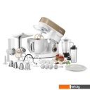 Кухонные комбайны, машины и планетарные миксеры Sencor STM 3787CH Кухонные комбайны, машины и планетарные миксеры Sencor STM 3787CH