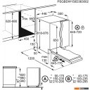 Посудомоечные машины Electrolux EEM43211L