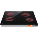 Варочные панели LG CBEZD2414B