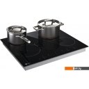 Варочные панели LG CBEZD2414B