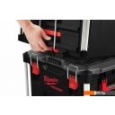 Органайзеры и системы хранения инструментов Milwaukee Packout 2 Drawer Tool Box 4932472129