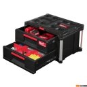 Органайзеры и системы хранения инструментов Milwaukee Packout 2 Drawer Tool Box 4932472129