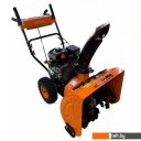 Снегоуборщики Weima WWS0724 A/E-J Снегоуборщики Weima WWS0724 A/E-J