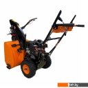 Снегоуборщики Weima WWS0724 A/E-J Снегоуборщики Weima WWS0724 A/E-J
