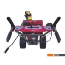 Снегоуборщики Weima WXS0722A Снегоуборщики Weima WXS0722A
