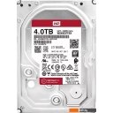 Жесткие диски WD Red Pro 4TB WD4003FFBX