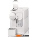 Кофеварки и кофемашины DeLonghi Lattissima One Evo EN510.W