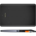 Графические планшеты Huion Inspiroy H420X (черный)