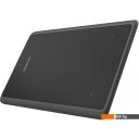 Графические планшеты Huion Inspiroy H420X (черный)