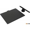 Графические планшеты Huion Inspiroy RTS-300 (черный)