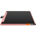 Графические планшеты Huion Inspiroy RTS-300 (розовый)