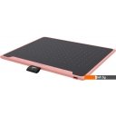 Графические планшеты Huion Inspiroy RTS-300 (розовый)