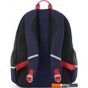 Рюкзаки Ninetygo Genki School Bag (темно-синий)