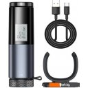 Алкотестеры Baseus CRCX-01 (черный) Алкотестеры Baseus CRCX-01 (черный)