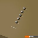 Вытяжки MAUNFELD Bath Isla 401 (золотой)