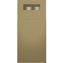 Вытяжки MAUNFELD Bath Isla 401 (золотой)