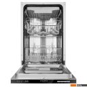 Посудомоечные машины MAUNFELD MLP-083D