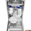 Посудомоечные машины MAUNFELD MLP-083D