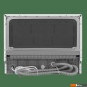 Посудомоечные машины MAUNFELD MLP-06DW