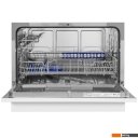 Посудомоечные машины MAUNFELD MLP-06DW