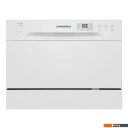 Посудомоечные машины MAUNFELD MLP-06DW