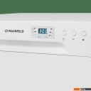Посудомоечные машины MAUNFELD MLP-06DW