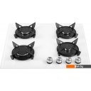 Варочные панели HOMSair HGG641EWH