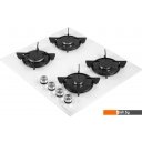 Варочные панели HOMSair HGG641EWH