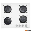 Варочные панели HOMSair HGG641EWH