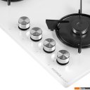 Варочные панели HOMSair HGG641EWH
