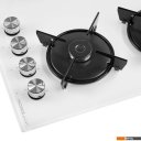 Варочные панели HOMSair HGG641EWH