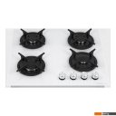 Варочные панели HOMSair HGG641EWH