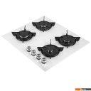 Варочные панели HOMSair HGG641EWH
