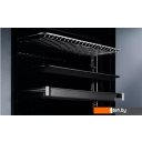 Духовые шкафы Electrolux EOE7C31X