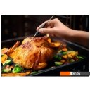 Духовые шкафы Electrolux EOE7C31X