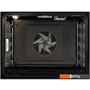 Духовые шкафы Electrolux EOE7C31X