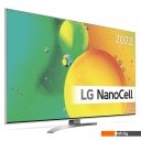 Телевизоры LG NanoCell NANO78 43NANO786QA