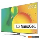 Телевизоры LG NanoCell NANO78 43NANO786QA